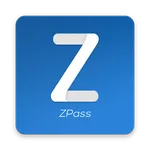 Zalents Events ZPass icon