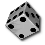 Roll the Dice icon