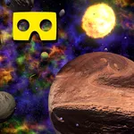 VR Space Exploration Pack (Goo icon