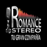 ROMANCE STEREO icon