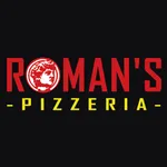 Roman’s Pizzeria icon