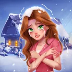 Romantic Life: Merge Makeover icon