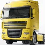 Themes DAF XF 105 Trucks icon