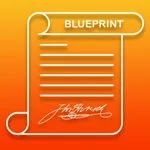 Easy Blueprint QC icon