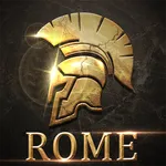 Grand War: Rome Strategy Games icon