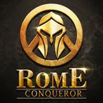 Rome Conqueror: Strategy Games icon