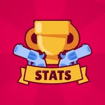 Stats & Tools for Brawl Stars icon