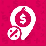 Tax & Discounts Calculator icon