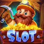 Mining Ores Spin icon