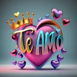Mensajes de amor con imagenes icon