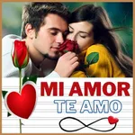 Te amo mi amor icon
