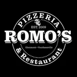 Romo's Pizza icon