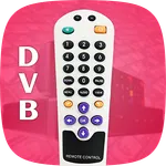 Remote Control For DVB icon