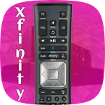 Remote For Xfinity Setup box icon