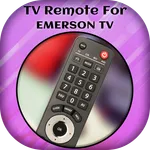 TV Remote For EMERSON TV icon