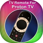 TV Remote For Proton TV icon