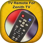 TV Remote For Zenith TV icon