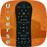 Remote For U-verse Set top box icon