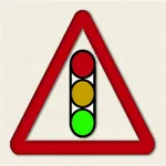 Listen To Traffic icon