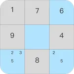 Sudoku Master icon