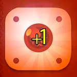 energy counter for axie icon