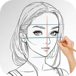 Learn to Draw Anime by Steps icon