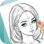 Learn to Draw Step by Step icon