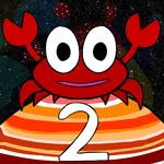 Space Crab 2 icon