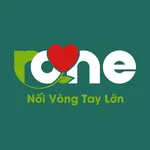 R-One Nối vòng tay lớn icon