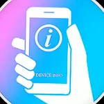 My Device Info 2022 icon
