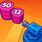 Hex Shooter: FPS Defense icon