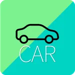 Car Launcher icon