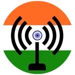FM Radio India All Stations icon