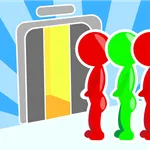 Elevator Sort icon