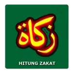 Hitung Zakat icon