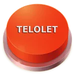 Klakson Telolet icon