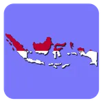 Logo Daerah Indonesia icon