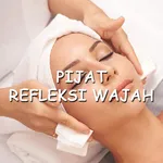 Pijat Refleksi Wajah Lengkap icon