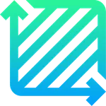 TeRoomArea icon