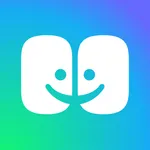 Roomco: chat rooms, date, fun icon