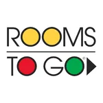 Rooms To Go icon