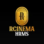 Roongta Cinema HRMS icon