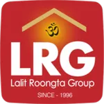 CRM Lalit Roongta Group icon
