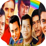เพลงลูกทุ่งรุ่นเกาเก่าเก๋า icon