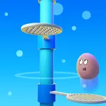 Egg Up Helix icon