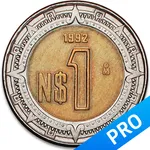 1 Peso Pro icon