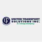 United Transport Solutions icon