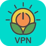 فیلتر شکن قوی پرسرعت Rooz VPN icon