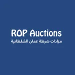 ROP Auctions icon