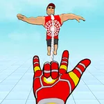 Ragdoll Web Smash & Crash icon